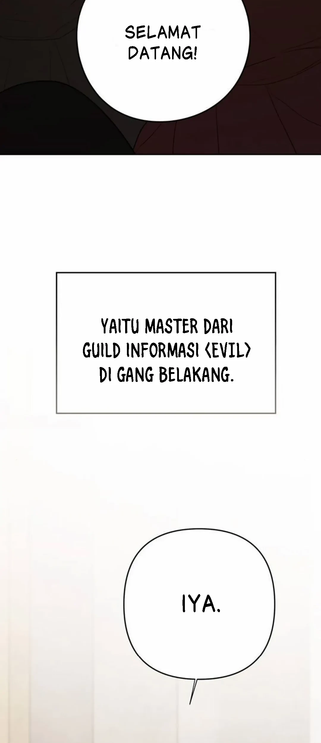 Baby Tyrant Bab 51 halaman 66