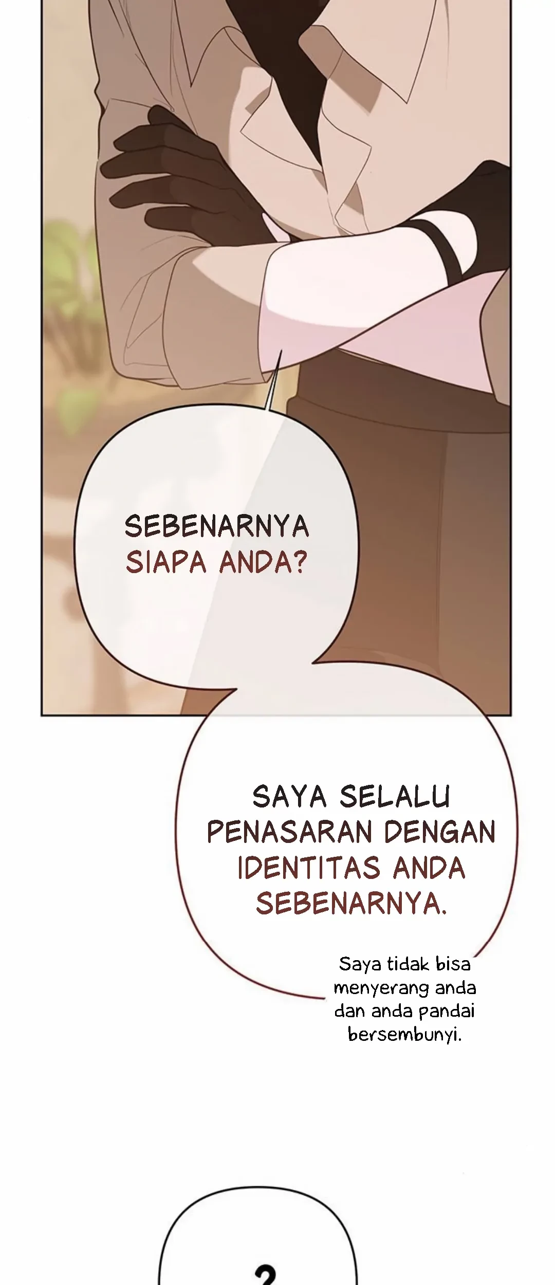 Baby Tyrant Bab 51 halaman 77
