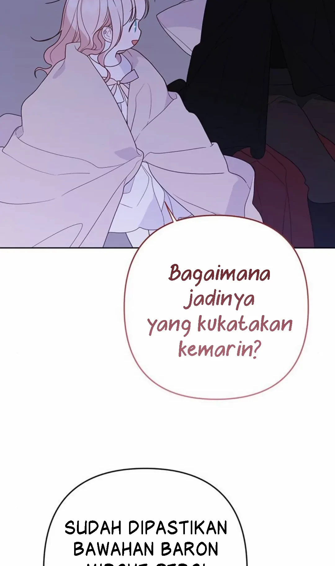 Baby Tyrant Bab 51 halaman 101
