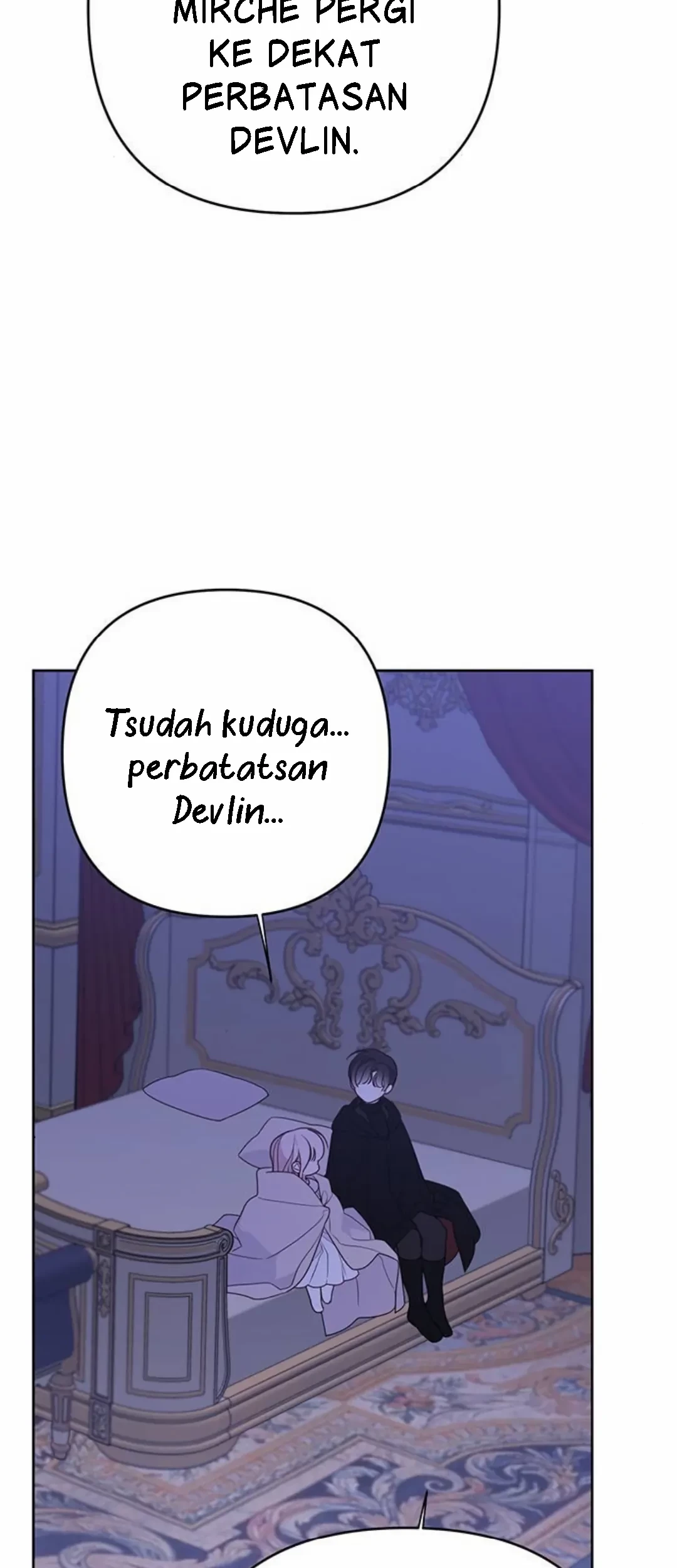 Baby Tyrant Bab 51 halaman 102