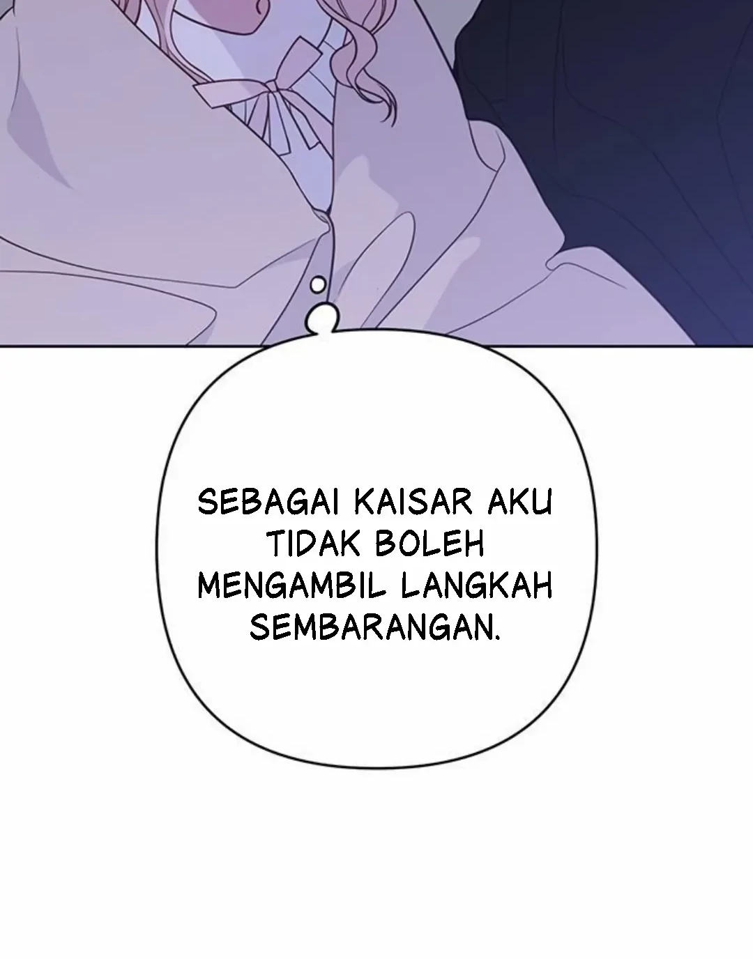 Baby Tyrant Bab 51 halaman 111