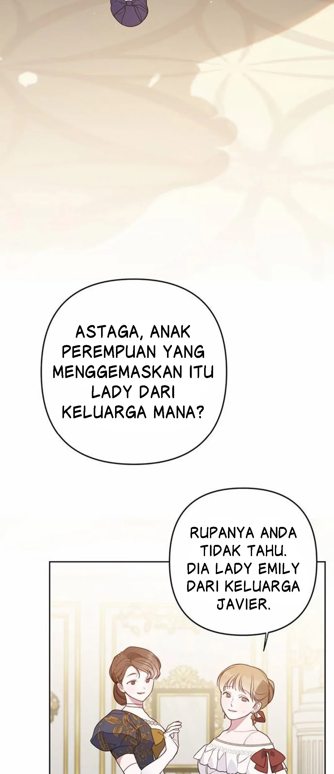 Baby Tyrant Bab 52 halaman 9
