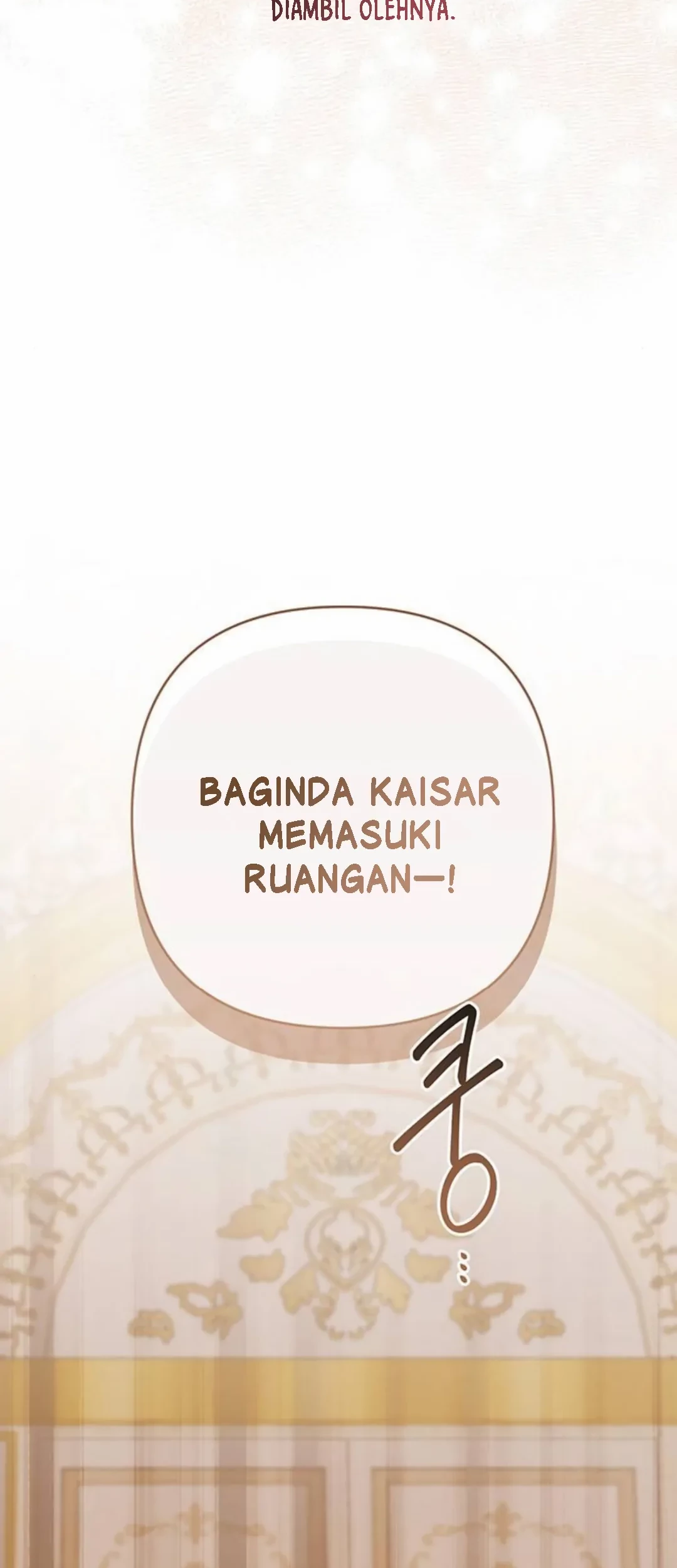 Baby Tyrant Bab 52 halaman 25