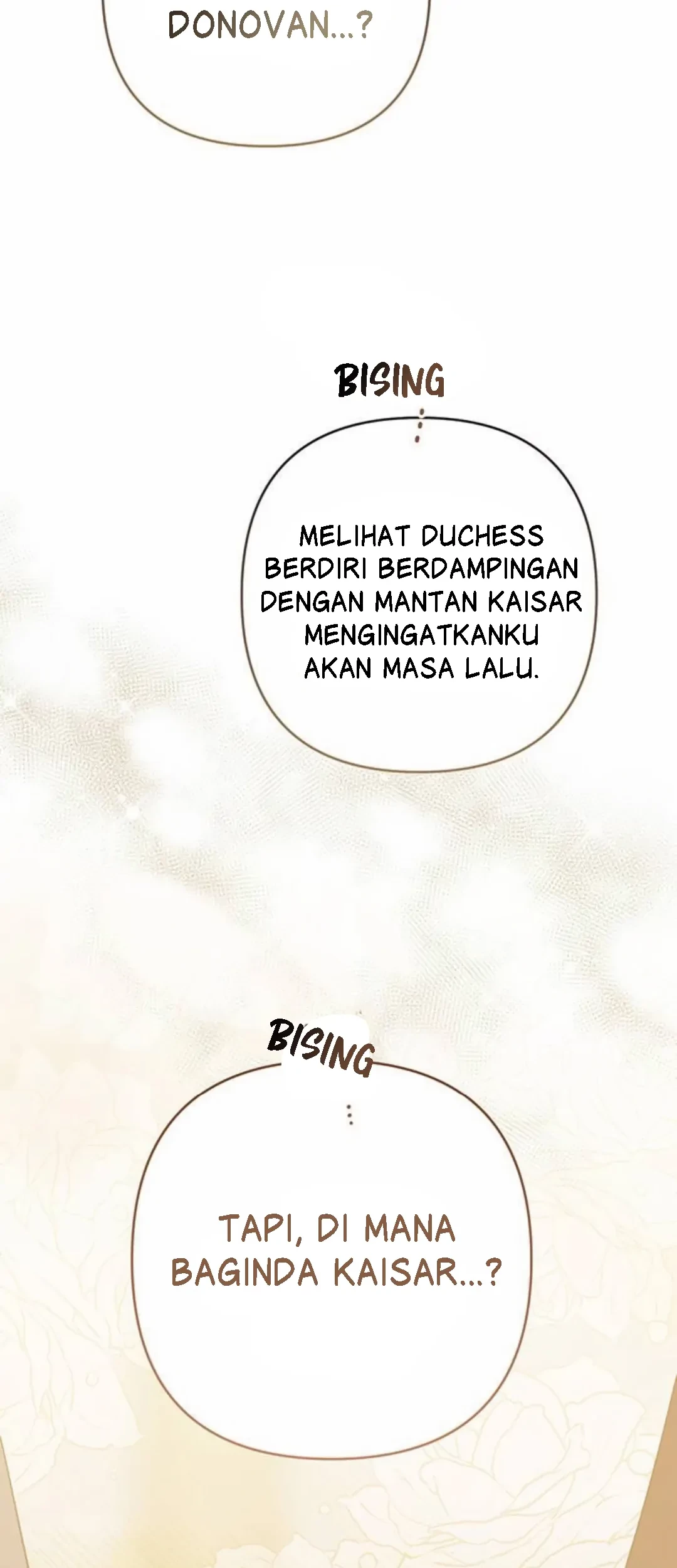 Baby Tyrant Bab 52 halaman 30