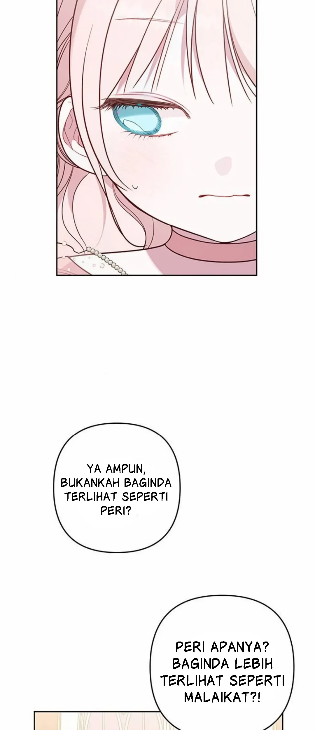 Baby Tyrant Bab 52 halaman 38