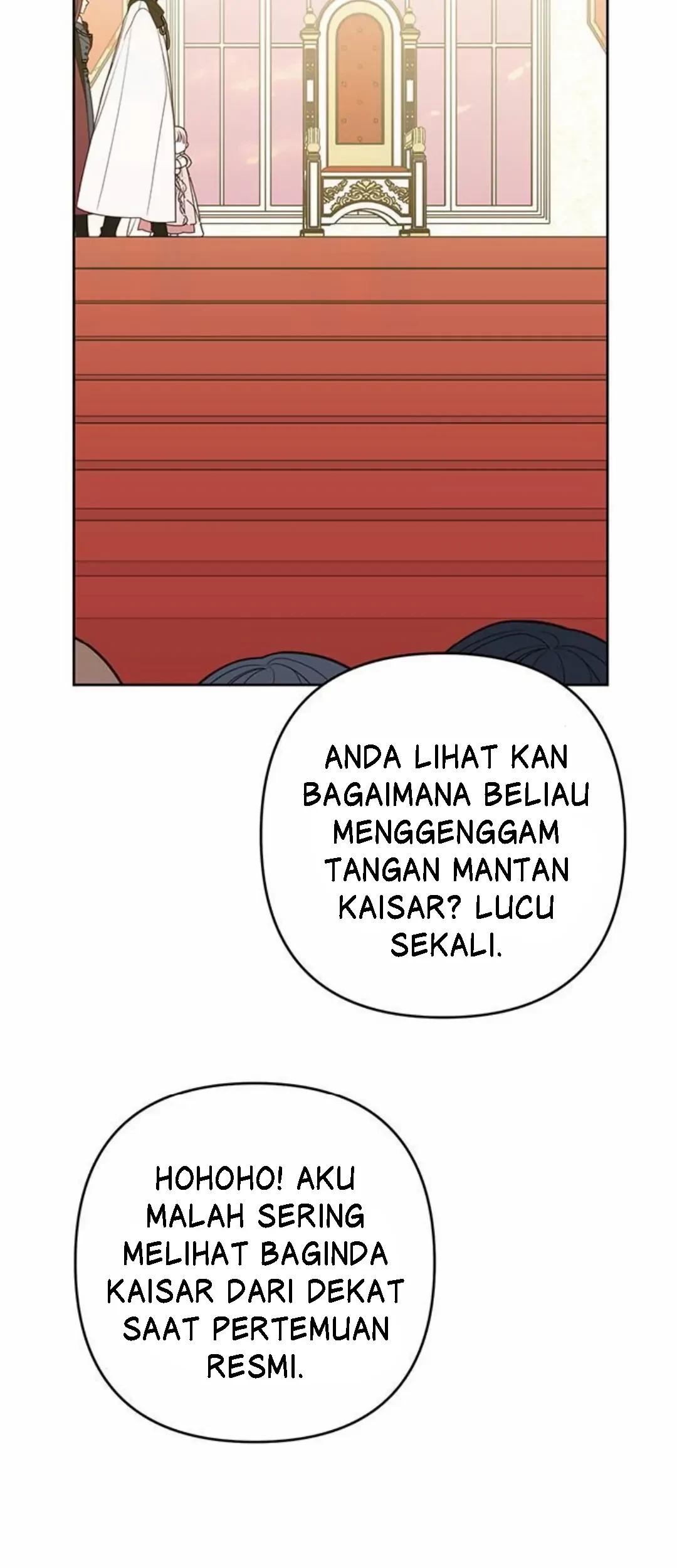 Baby Tyrant Bab 52 halaman 40
