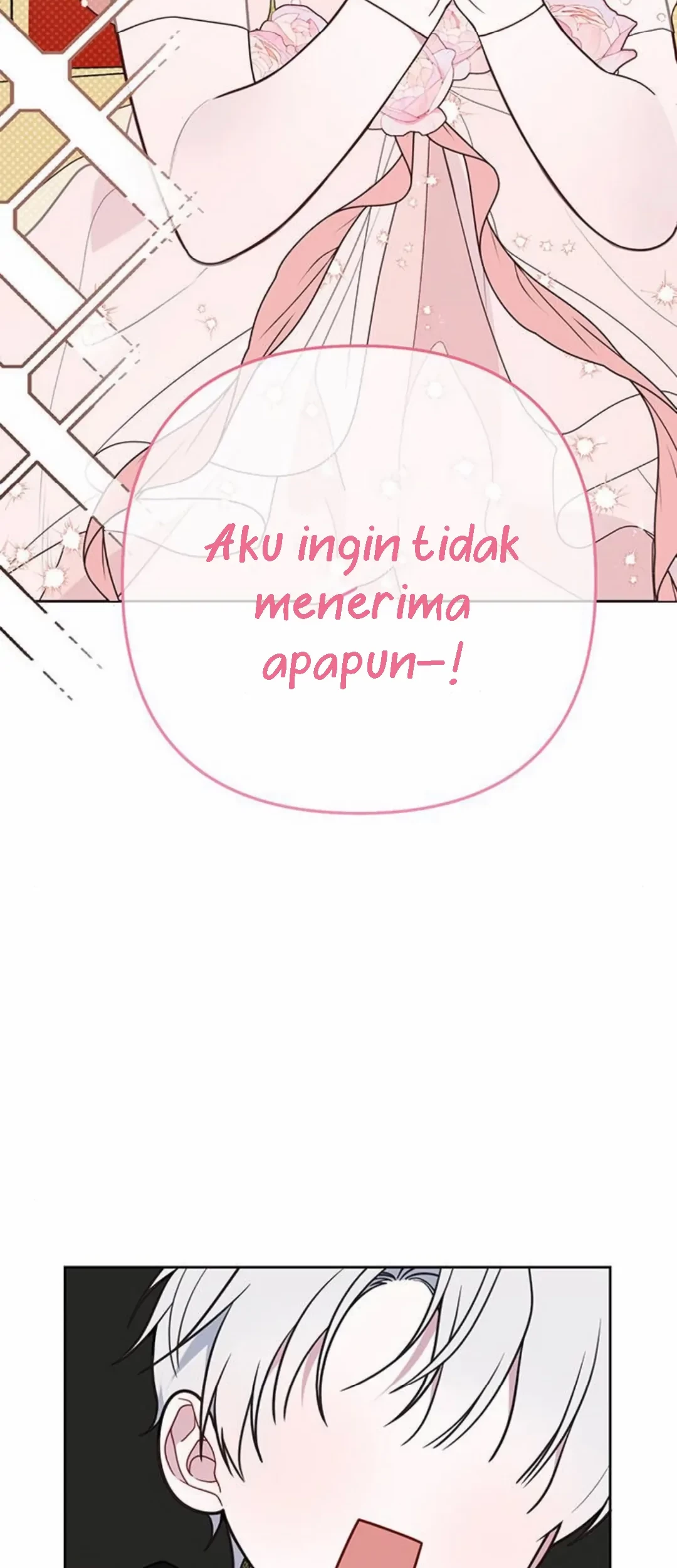 Baby Tyrant Bab 52 halaman 58