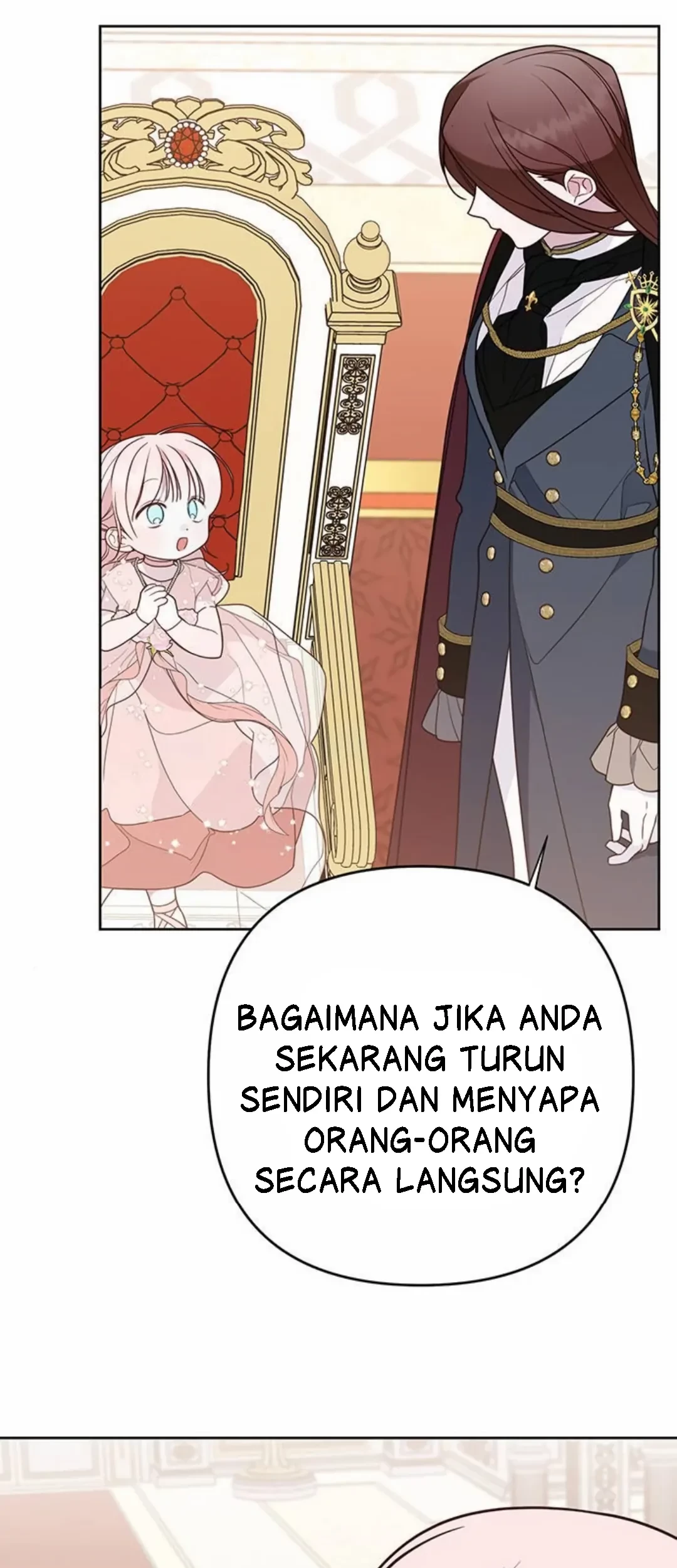 Baby Tyrant Bab 52 halaman 64