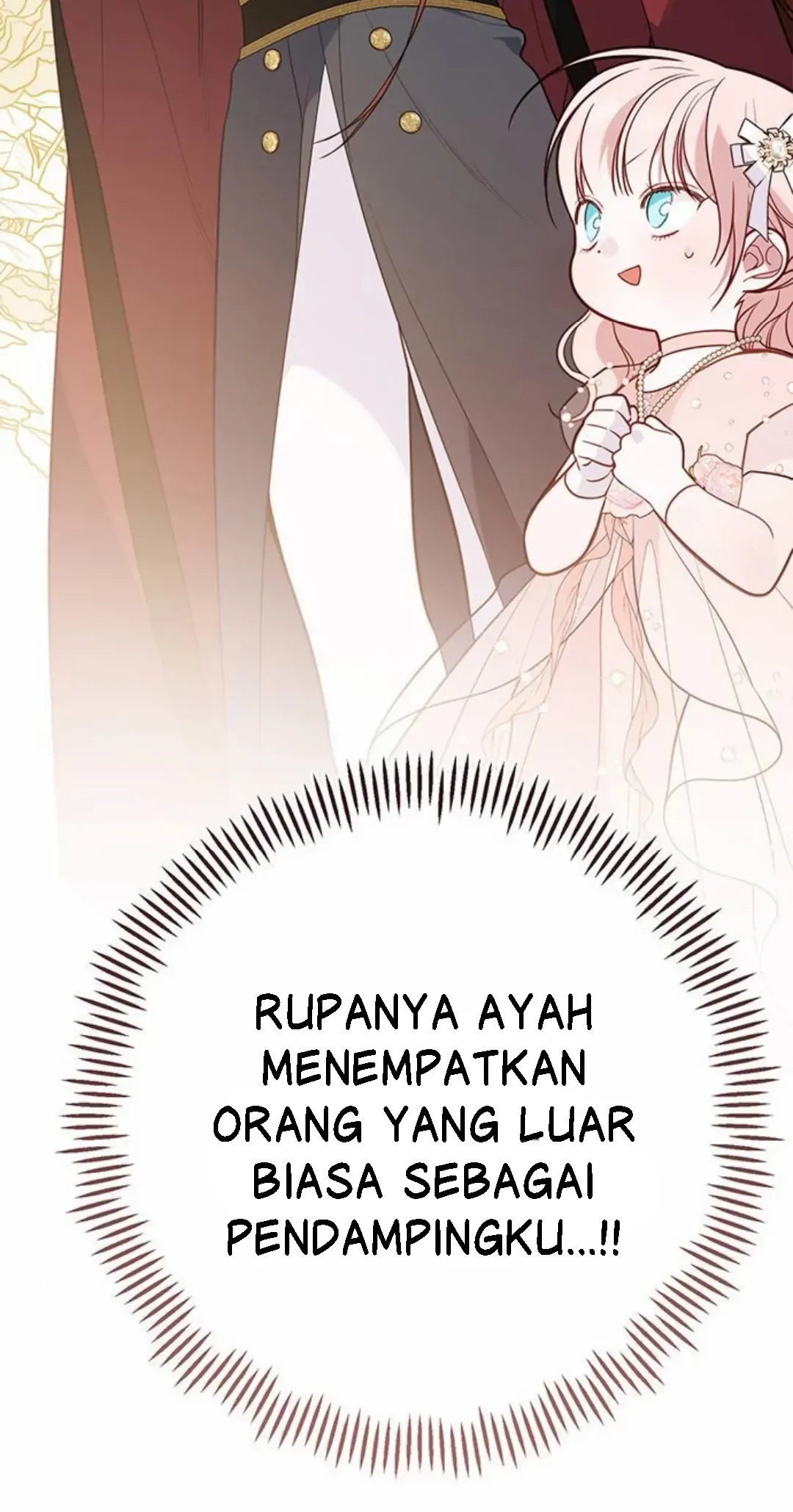 Baby Tyrant Bab 52 halaman 73