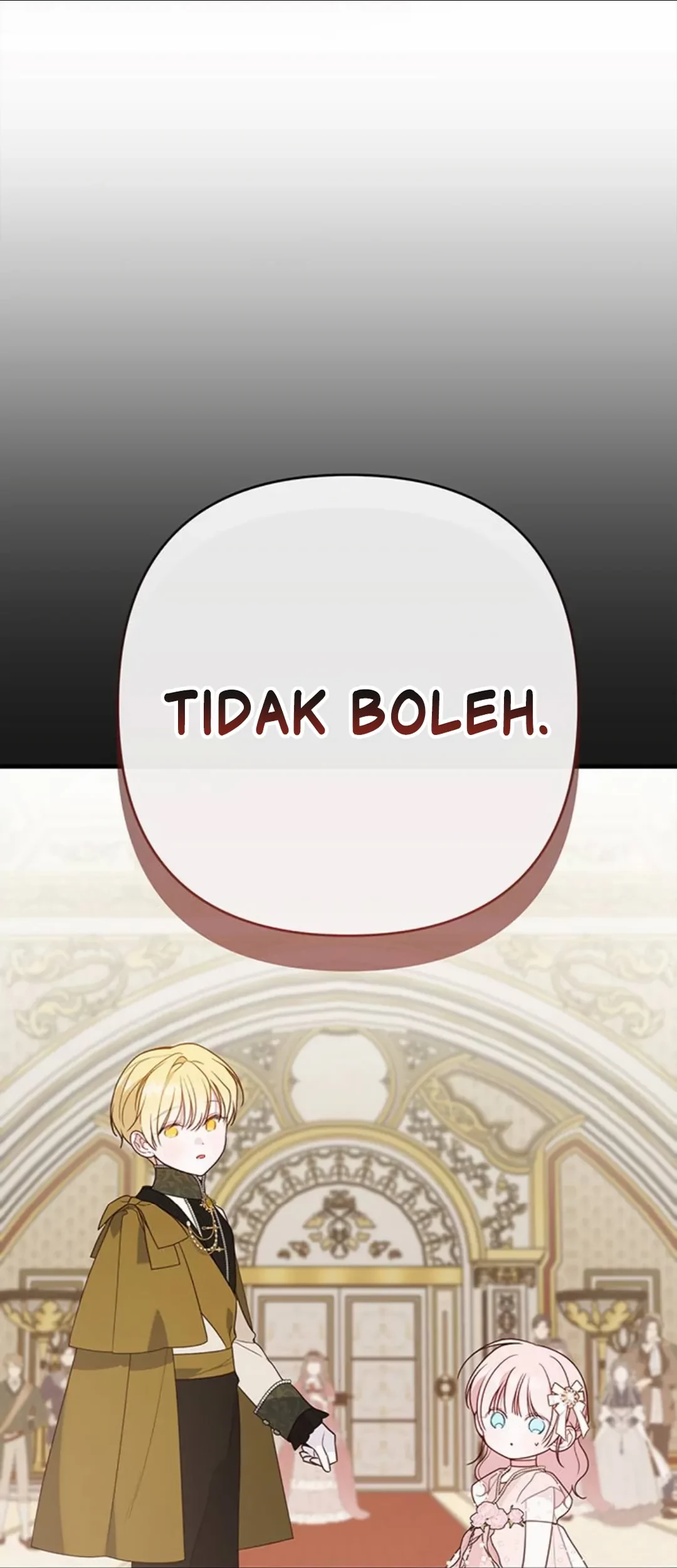 Baby Tyrant Bab 53 halaman 2