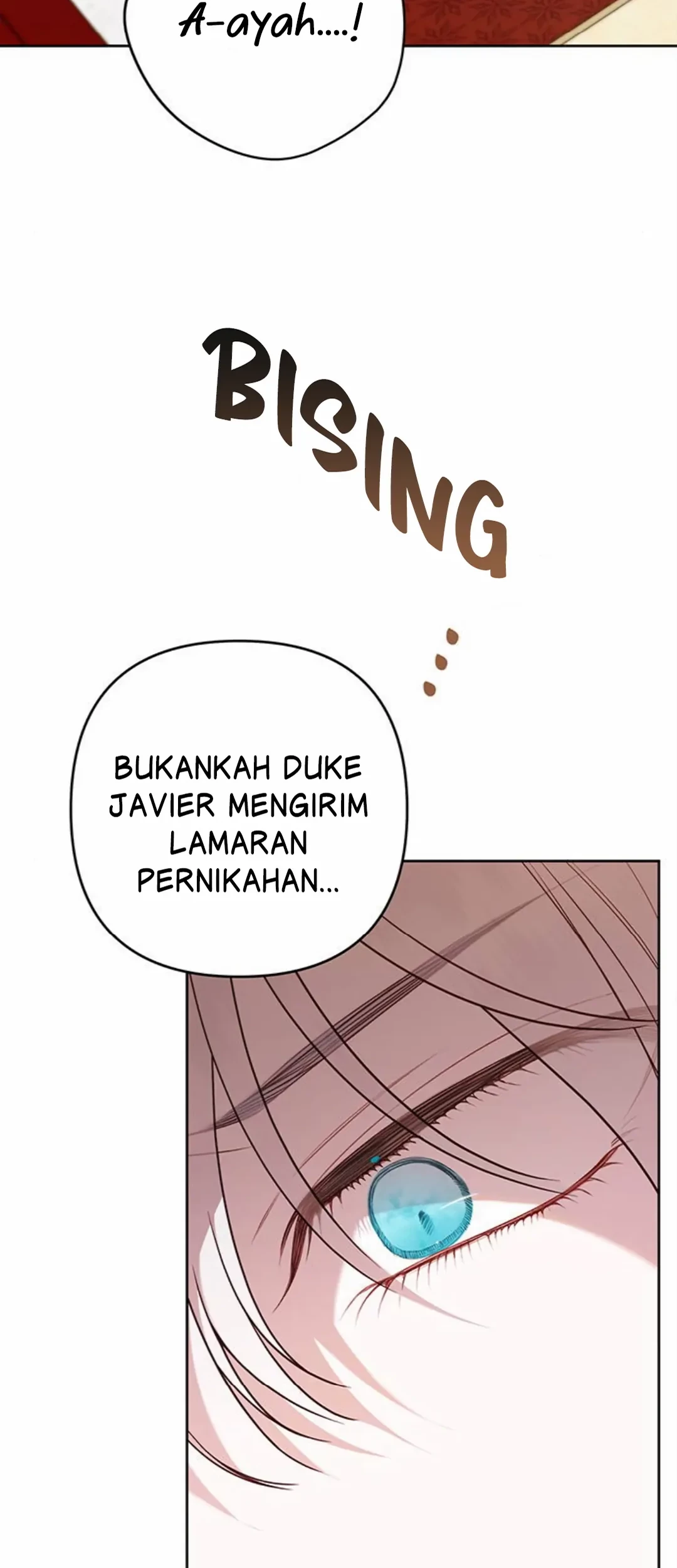 Baby Tyrant Bab 53 halaman 6