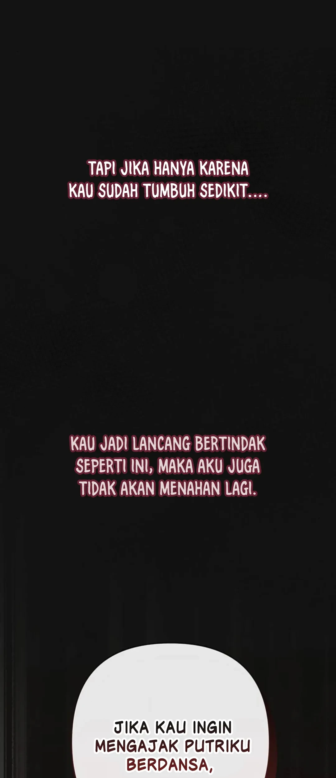 Baby Tyrant Bab 53 halaman 18