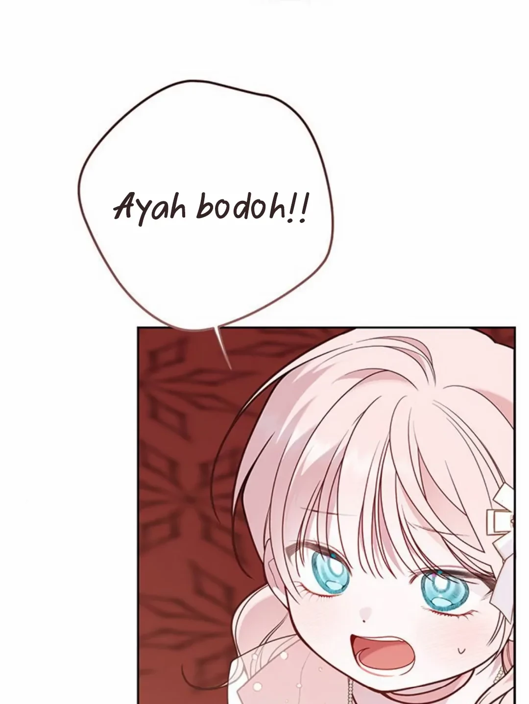 Baby Tyrant Bab 53 halaman 32