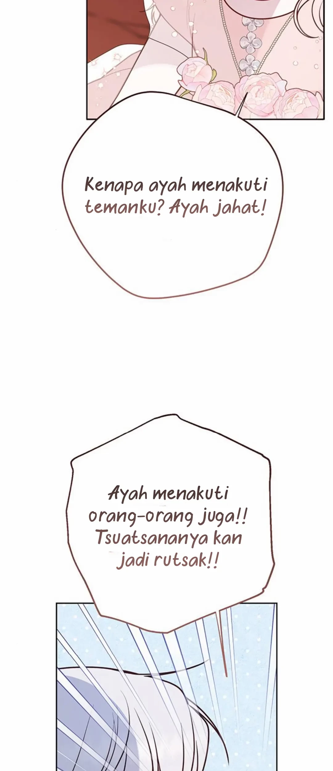 Baby Tyrant Bab 53 halaman 33