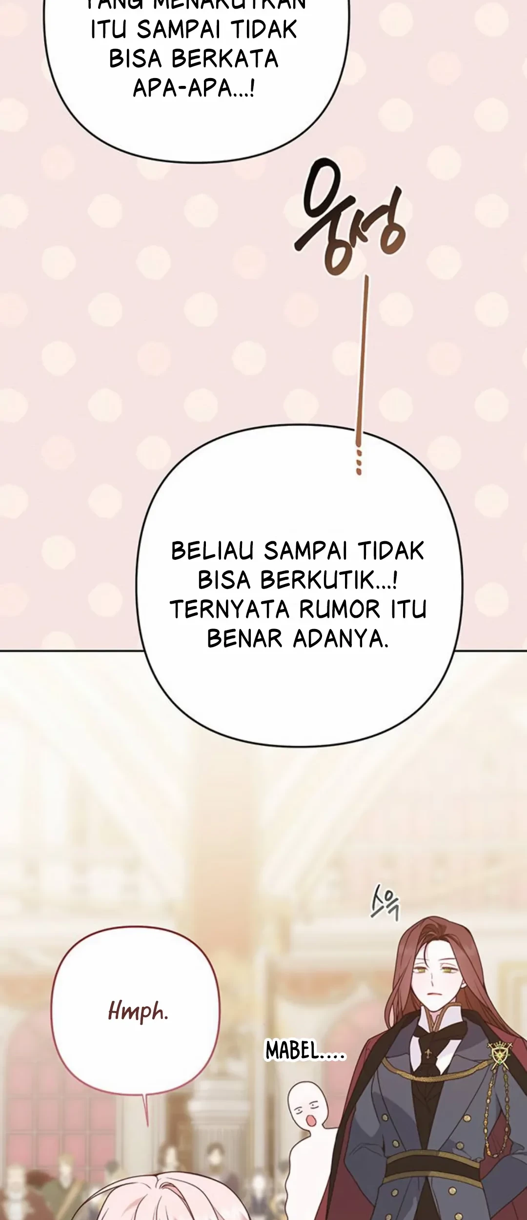 Baby Tyrant Bab 53 halaman 36