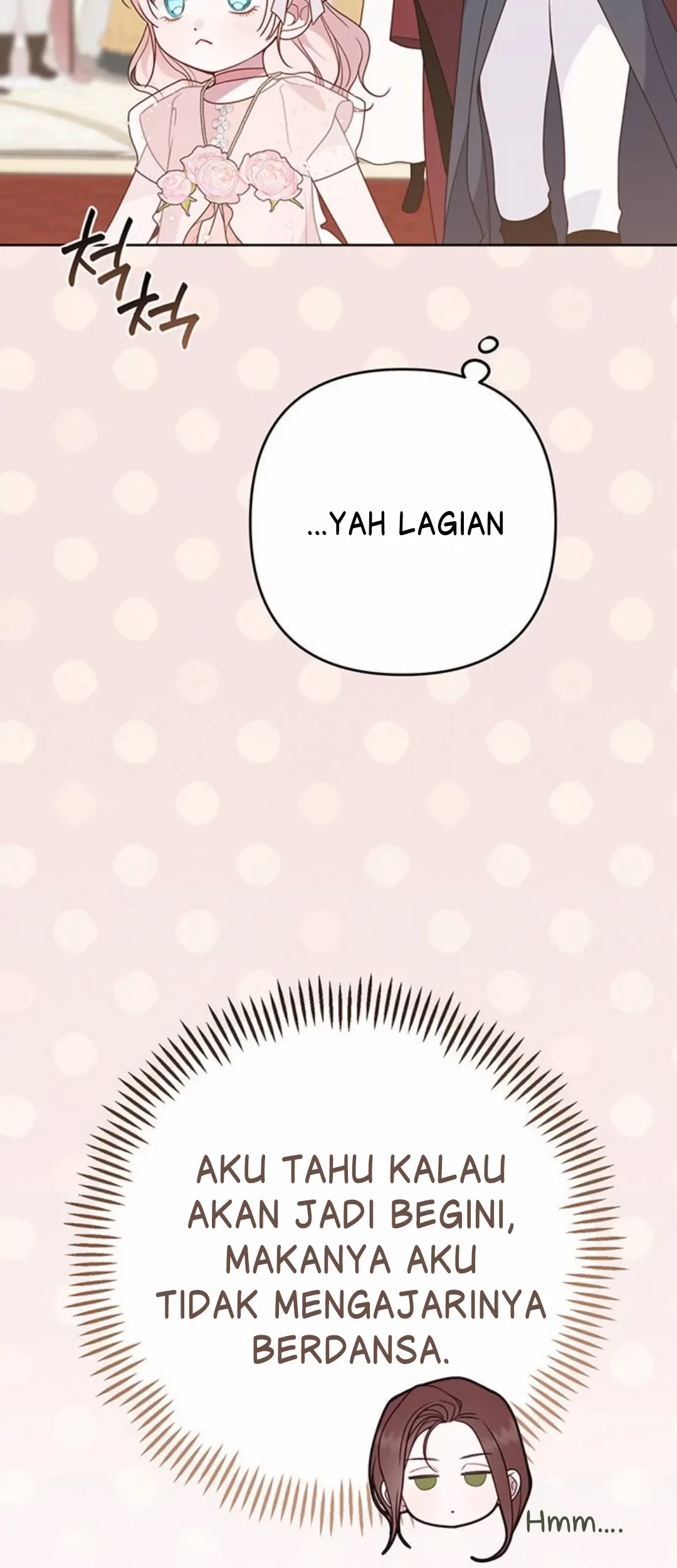 Baby Tyrant Bab 53 halaman 38