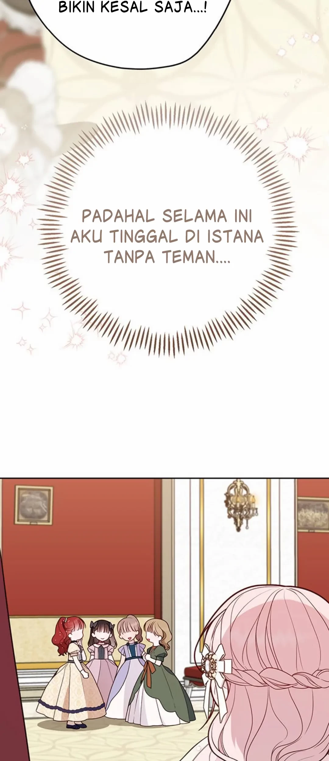 Baby Tyrant Bab 53 halaman 43