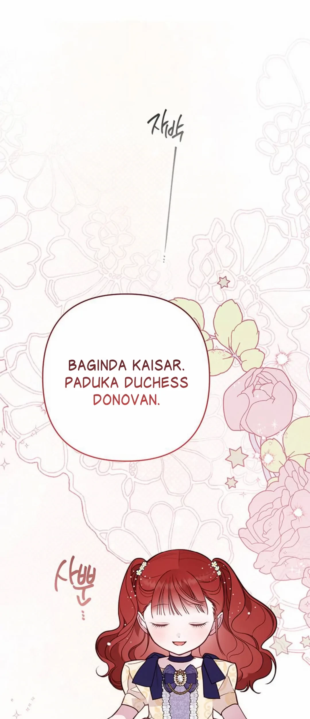 Baby Tyrant Bab 53 halaman 55