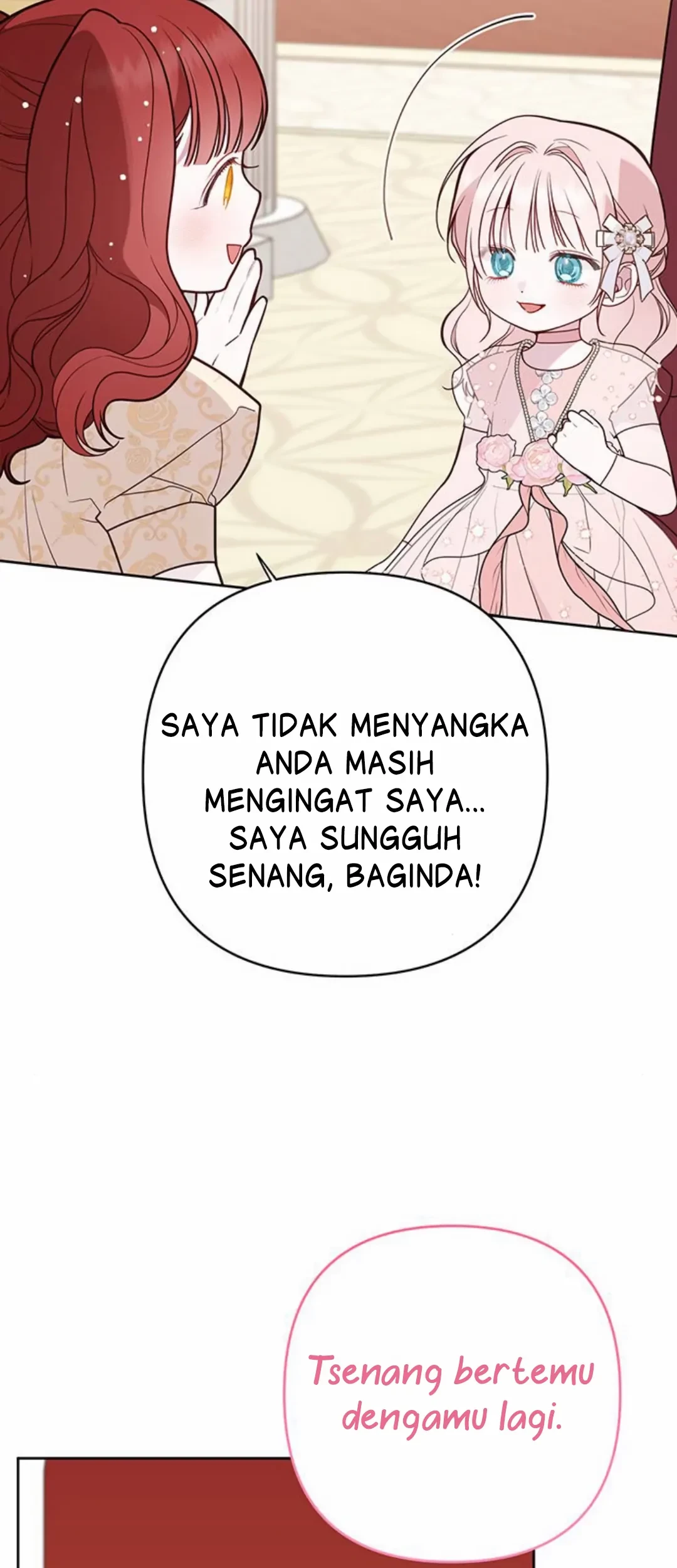 Baby Tyrant Bab 53 halaman 58