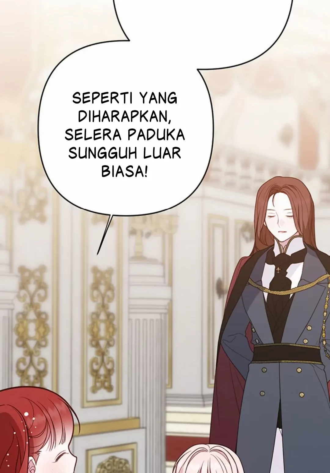Baby Tyrant Bab 53 halaman 62