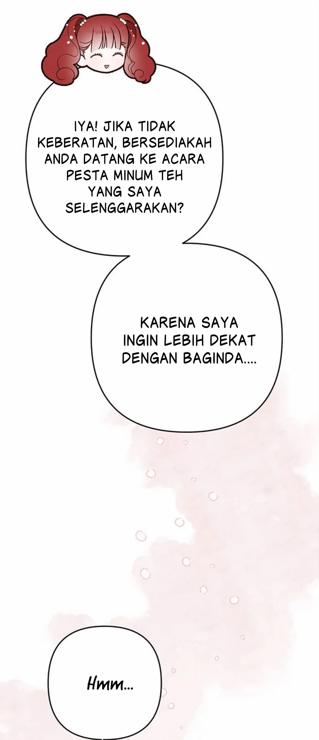 Baby Tyrant Bab 53 halaman 65