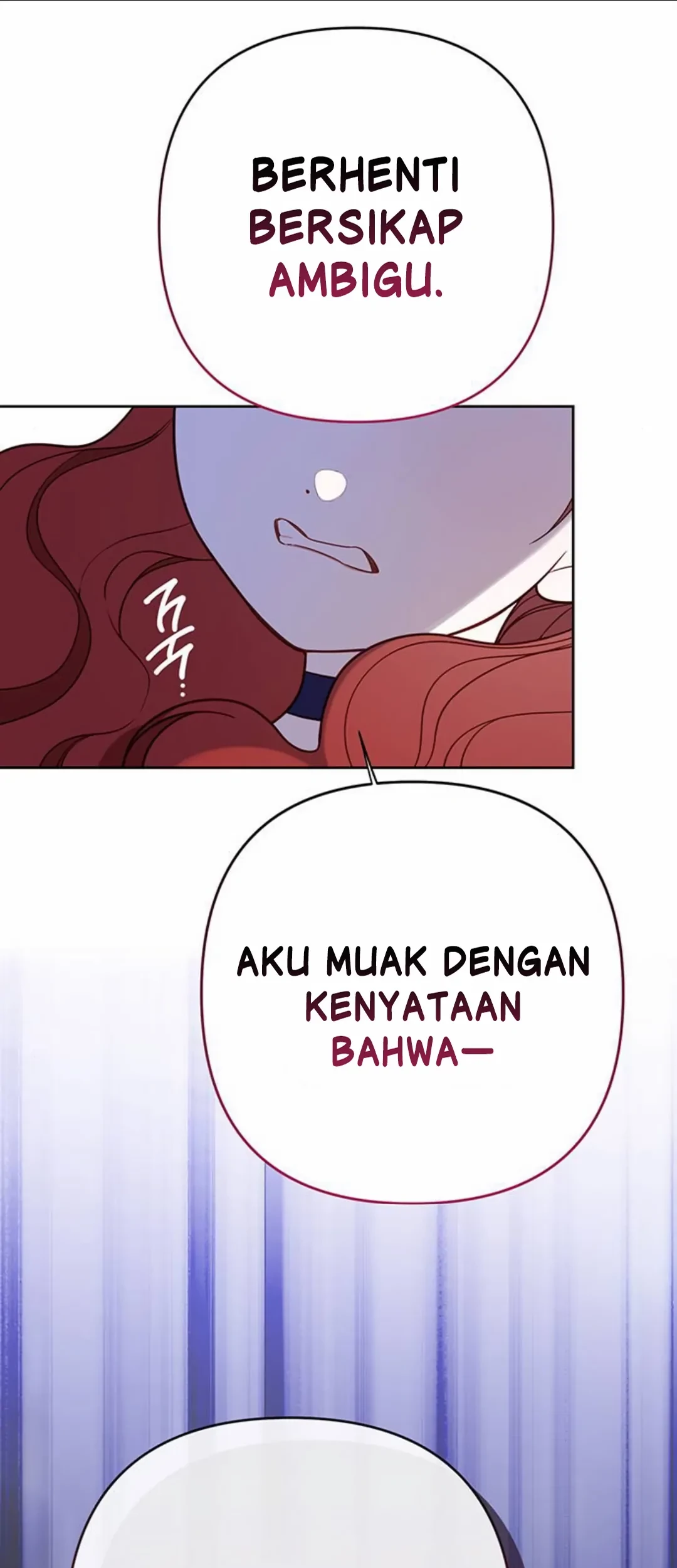 Baby Tyrant Bab 53 halaman 98