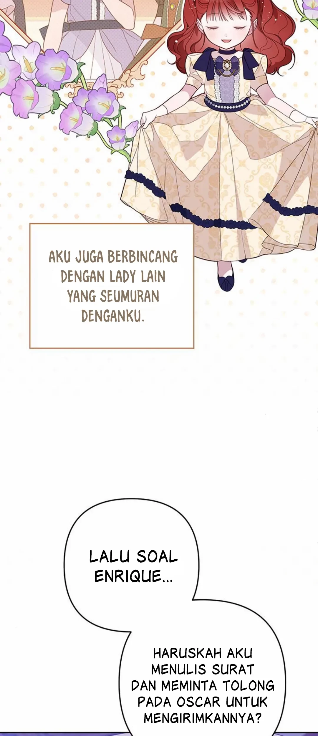 Baby Tyrant Bab 54 halaman 11
