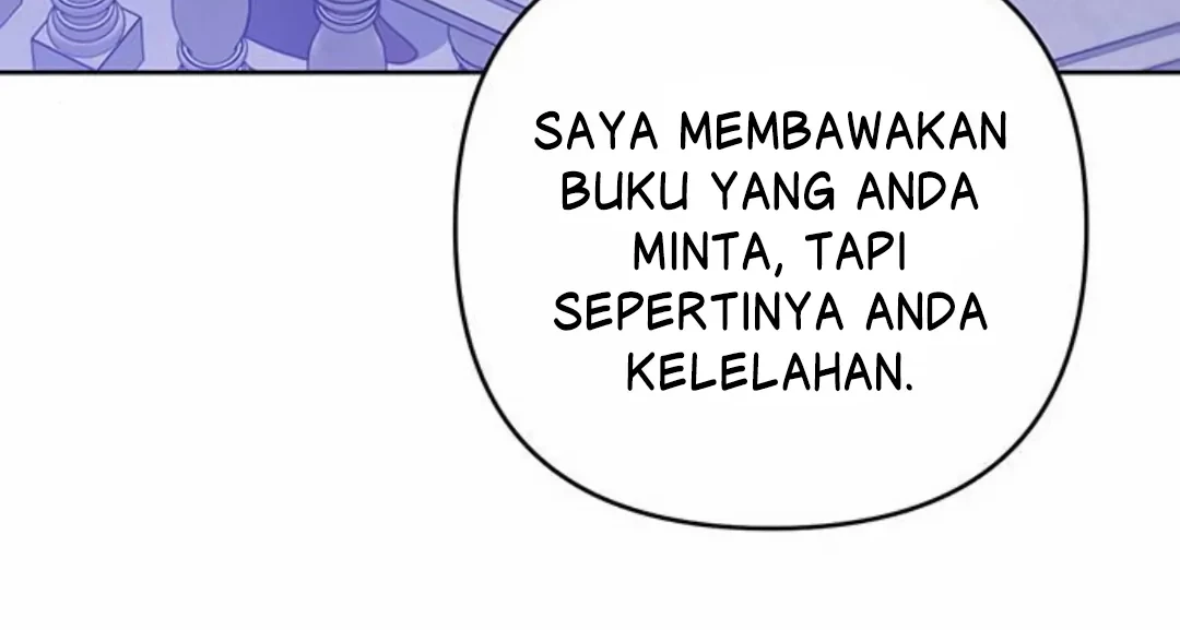 Baby Tyrant Bab 54 halaman 23