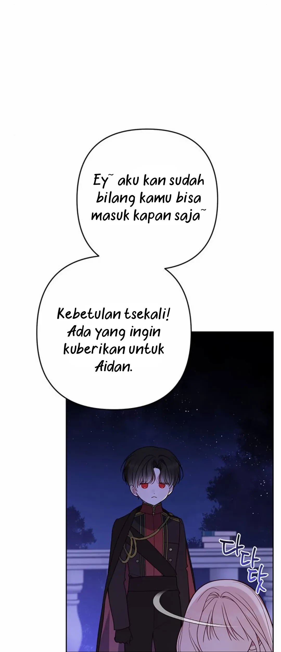 Baby Tyrant Bab 54 halaman 24