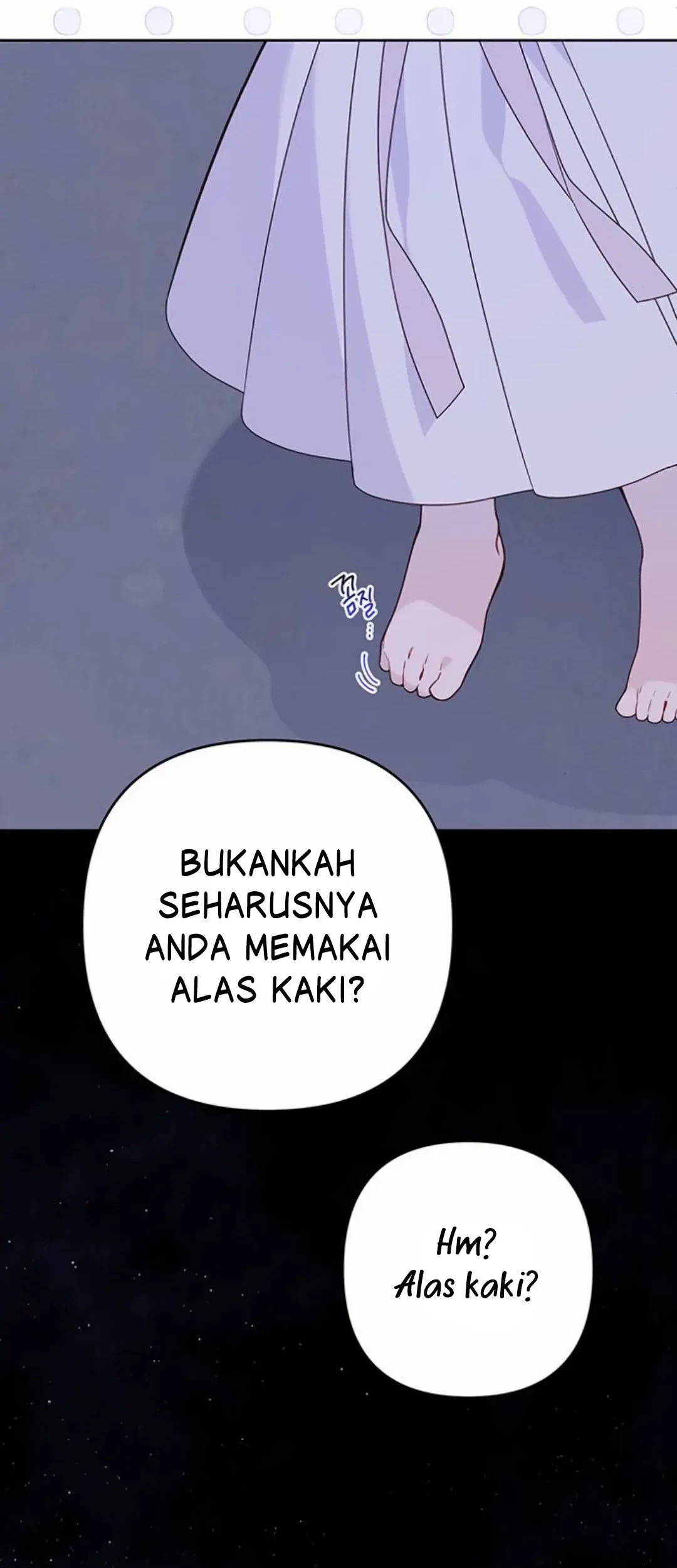 Baby Tyrant Bab 54 halaman 27