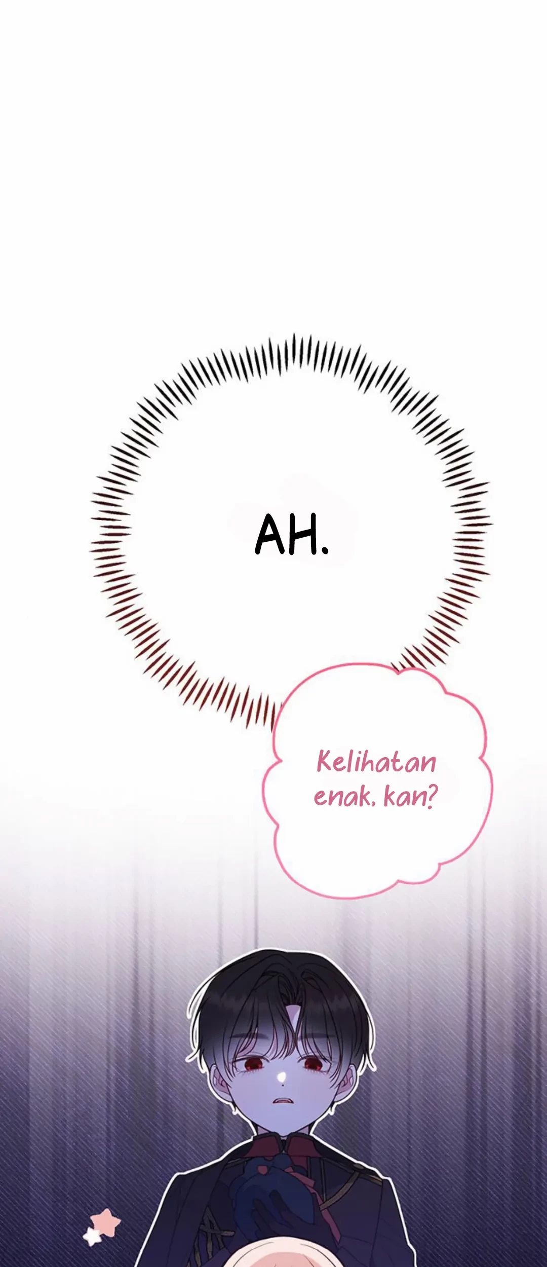 Baby Tyrant Bab 54 halaman 32