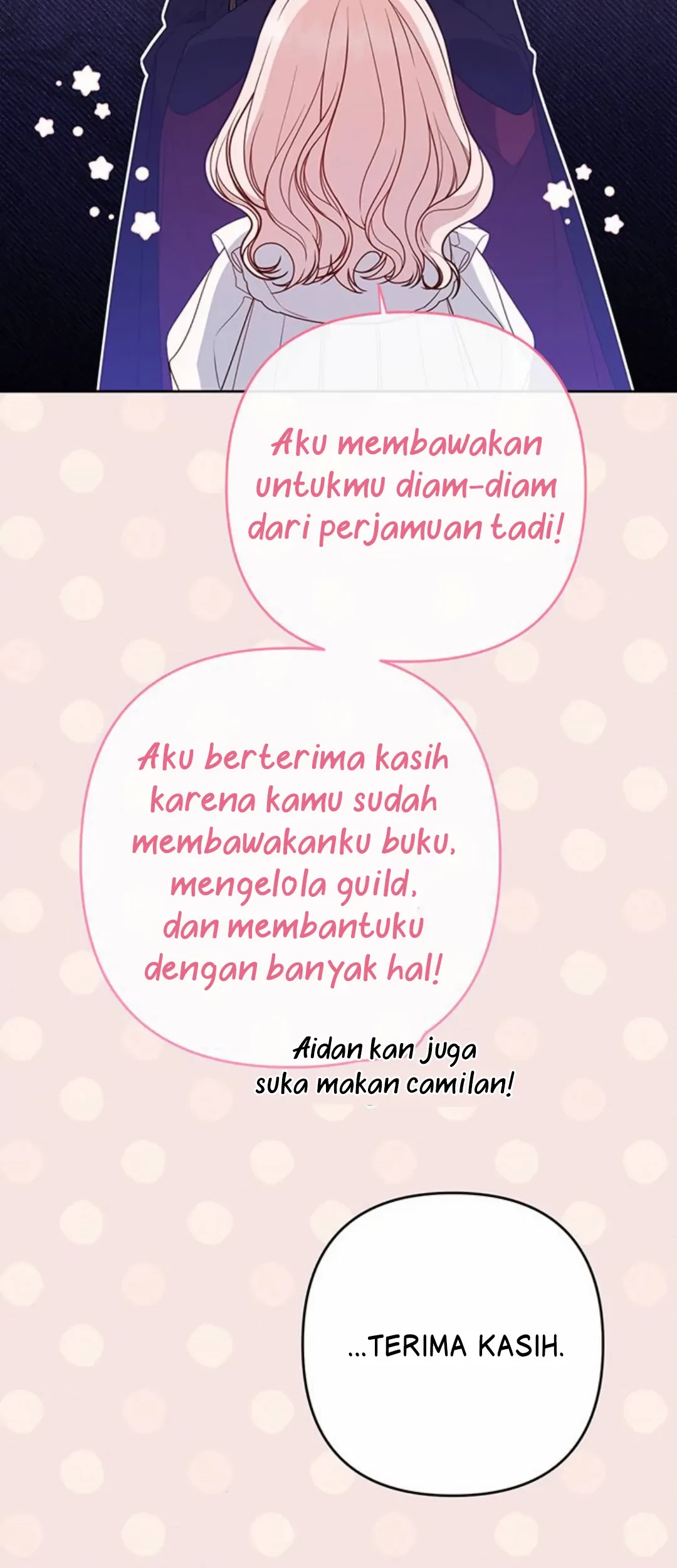 Baby Tyrant Bab 54 halaman 33