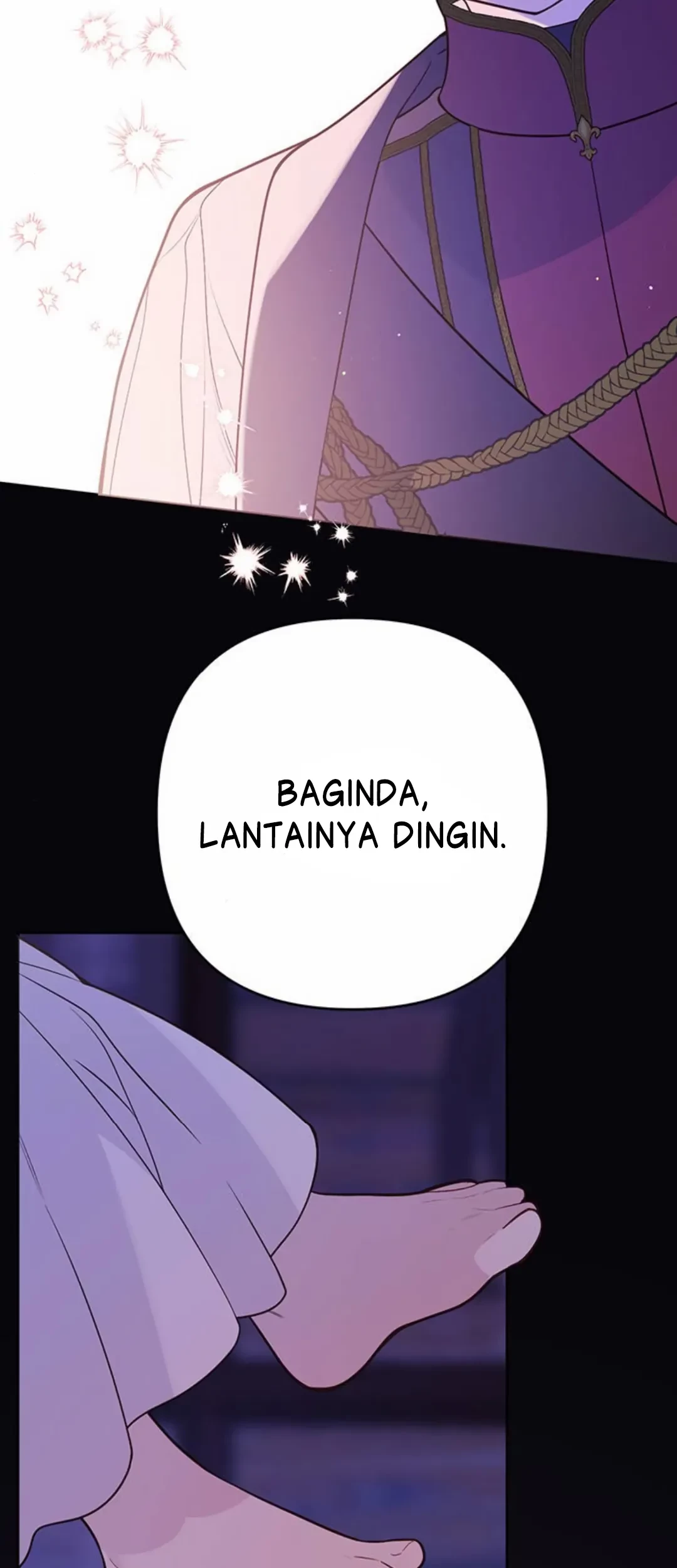Baby Tyrant Bab 54 halaman 50