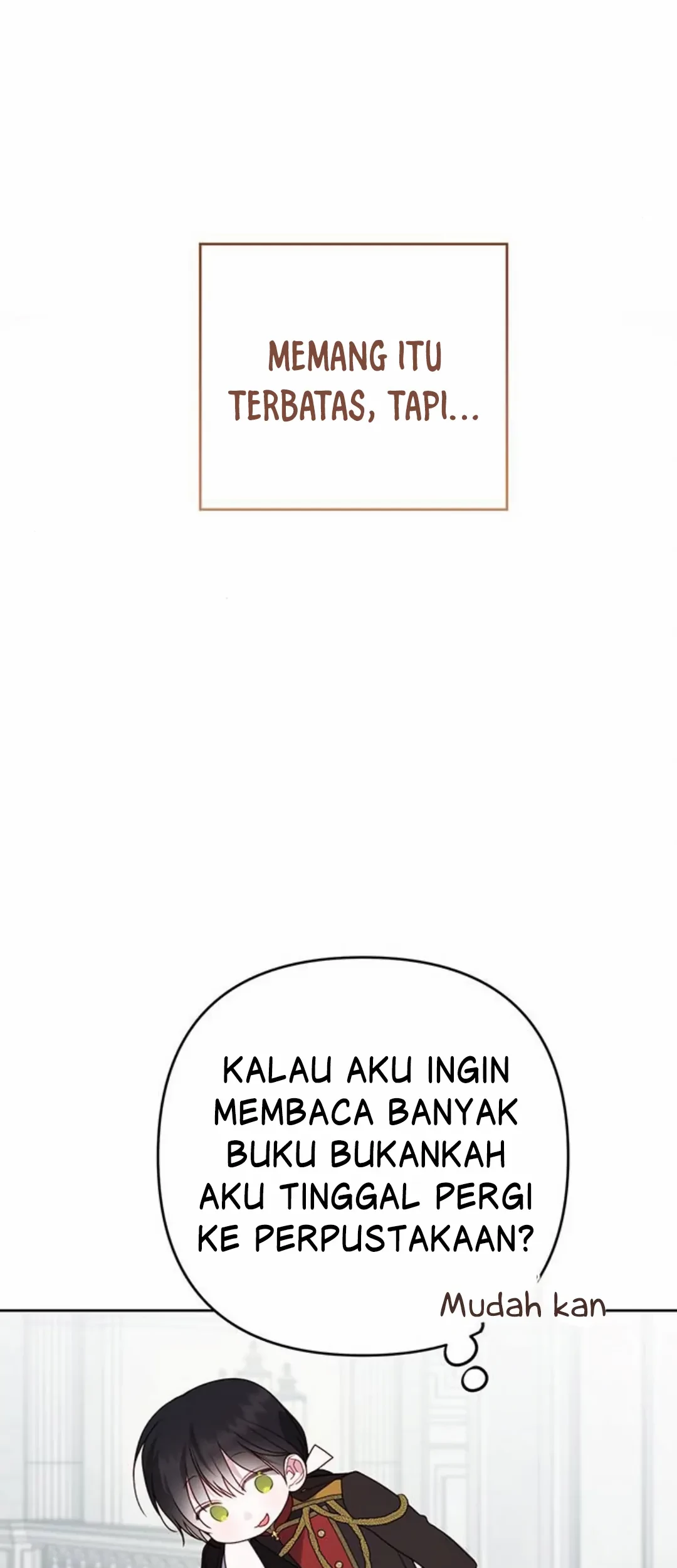 Baby Tyrant Bab 54 halaman 78