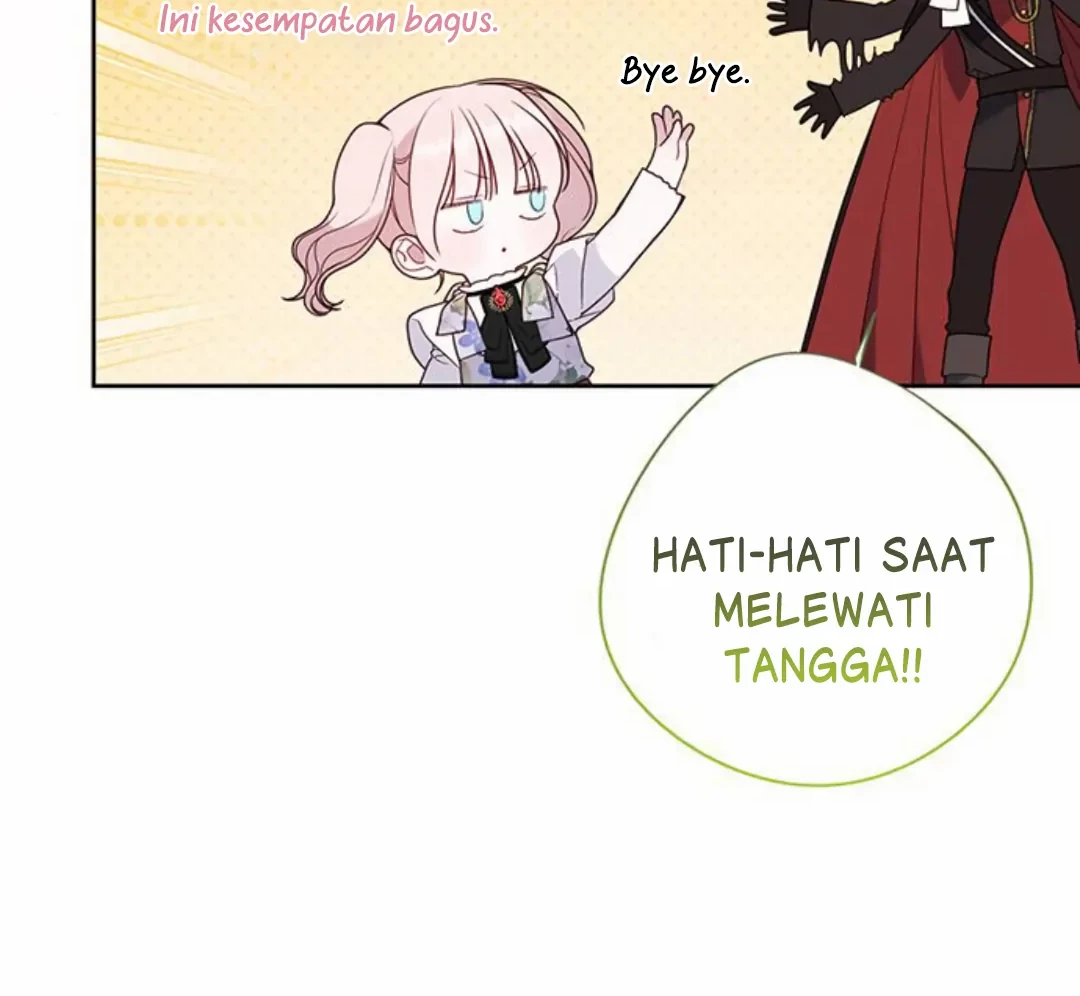Baby Tyrant Bab 54 halaman 87