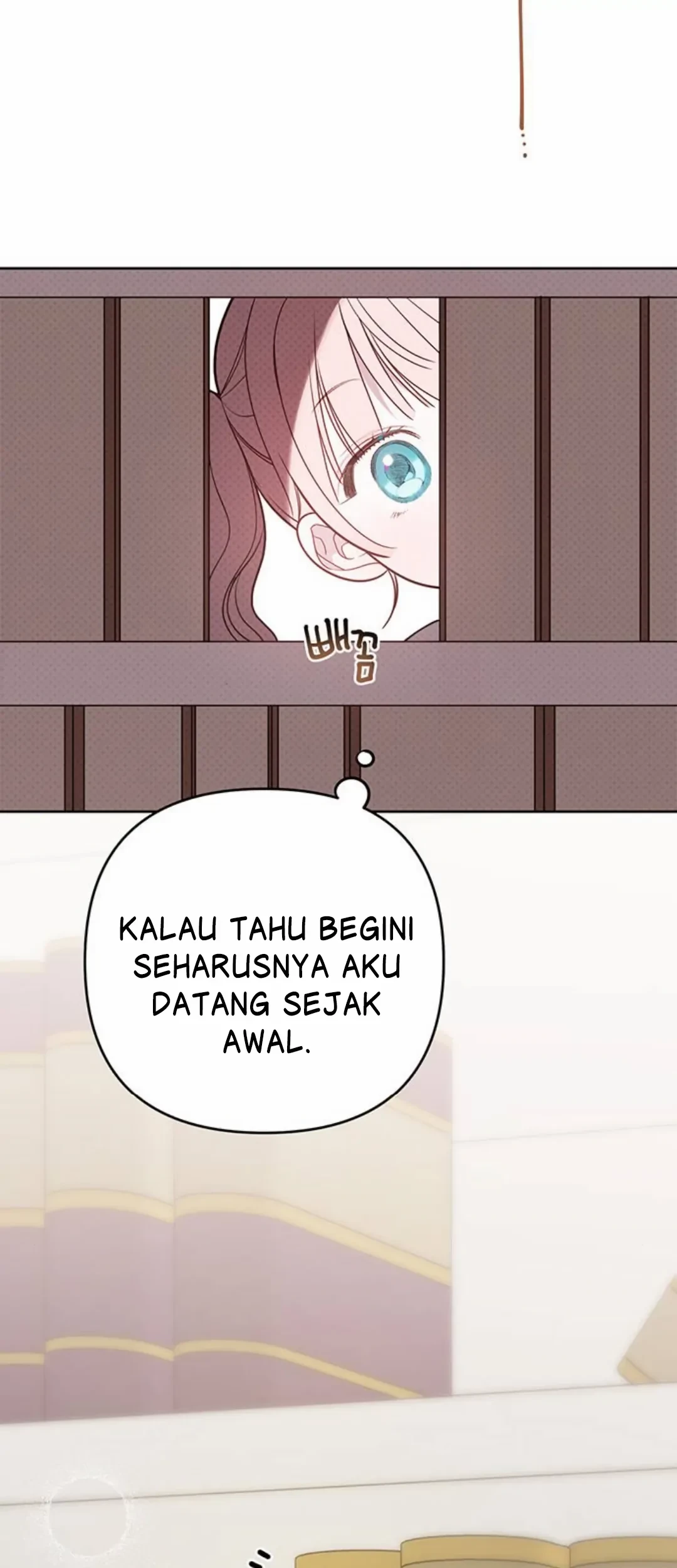 Baby Tyrant Bab 54 halaman 94