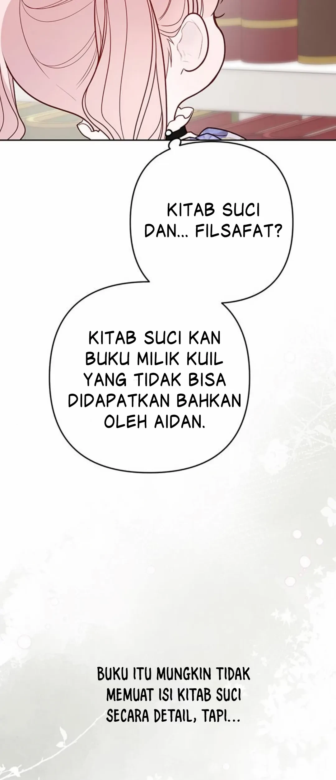 Baby Tyrant Bab 54 halaman 96