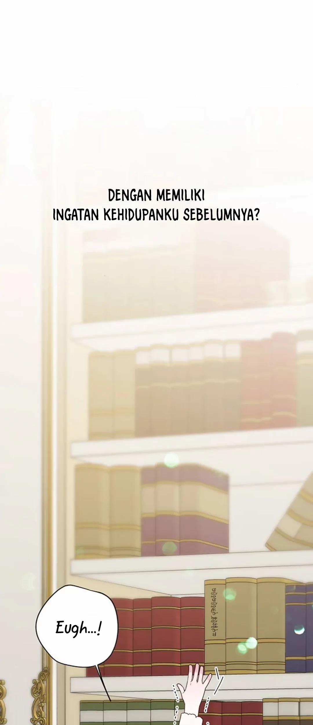 Baby Tyrant Bab 54 halaman 108
