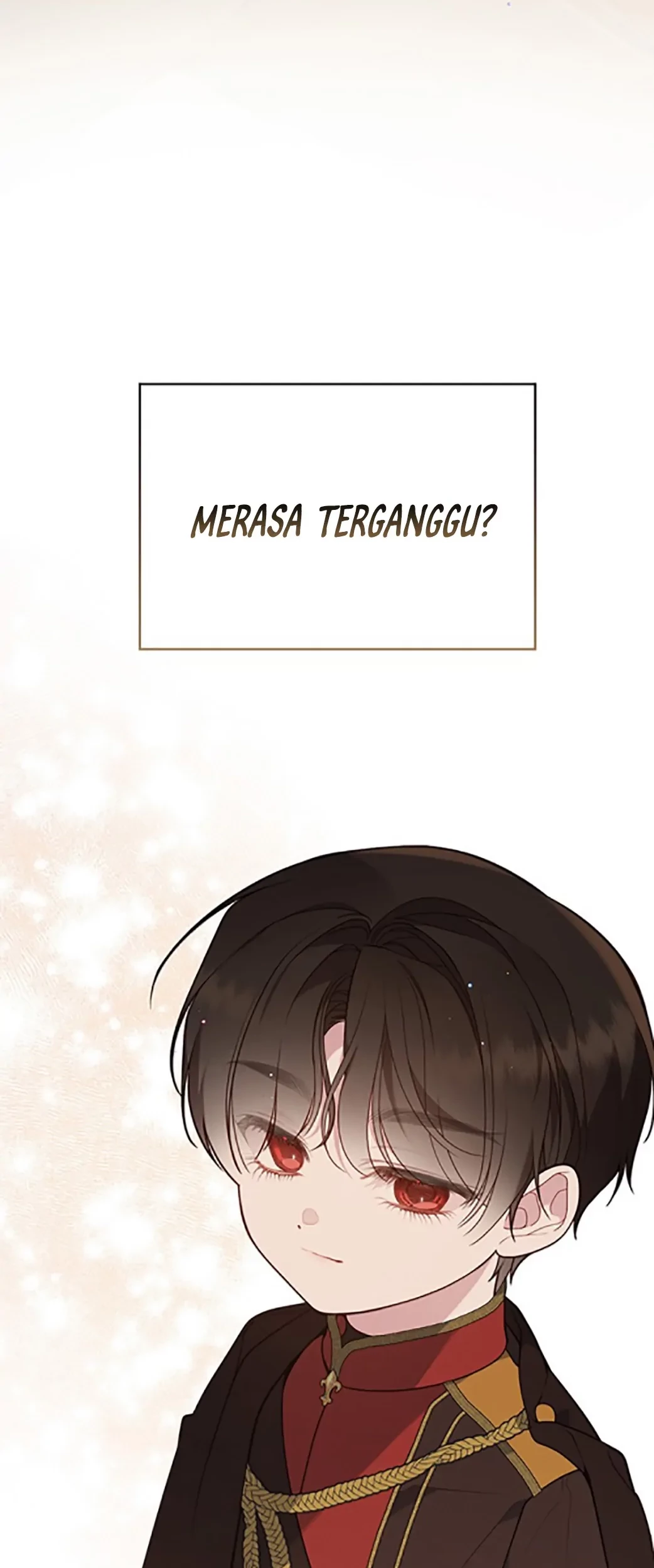 Baby Tyrant chapter 55.5 halaman 11