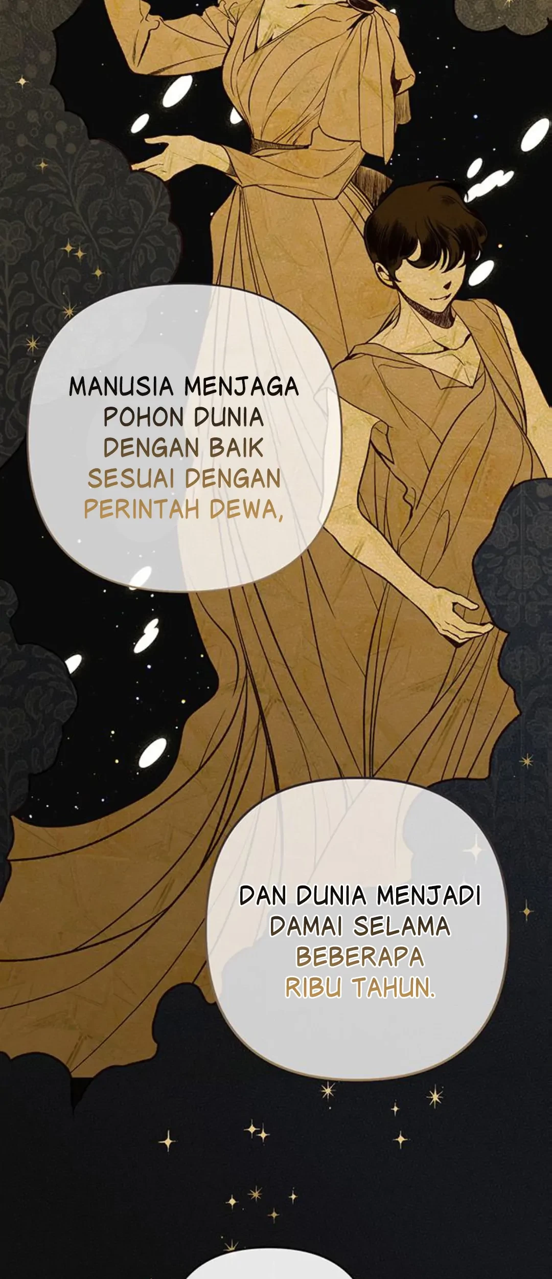 Baby Tyrant Bab 55 halaman 26