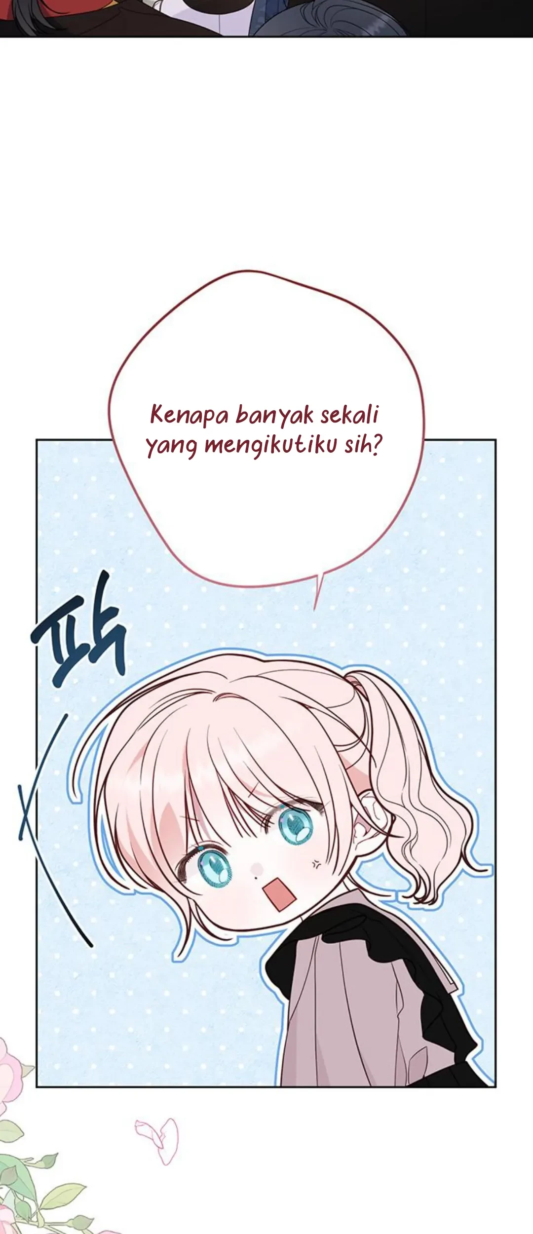 Baby Tyrant Bab 55 halaman 43