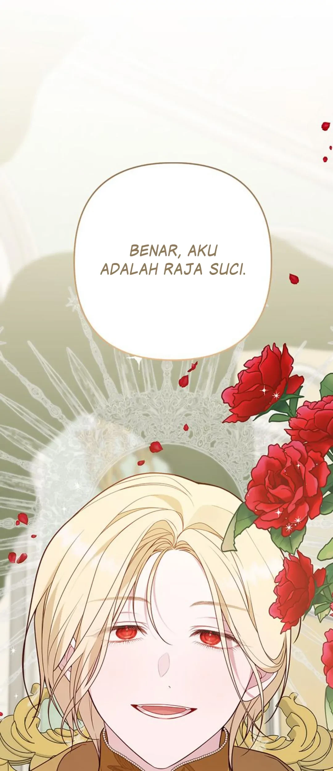 Baby Tyrant Bab 55 halaman 100