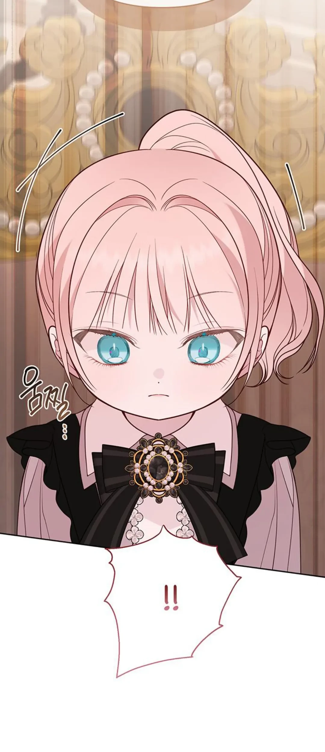 Baby Tyrant Bab 55 halaman 115