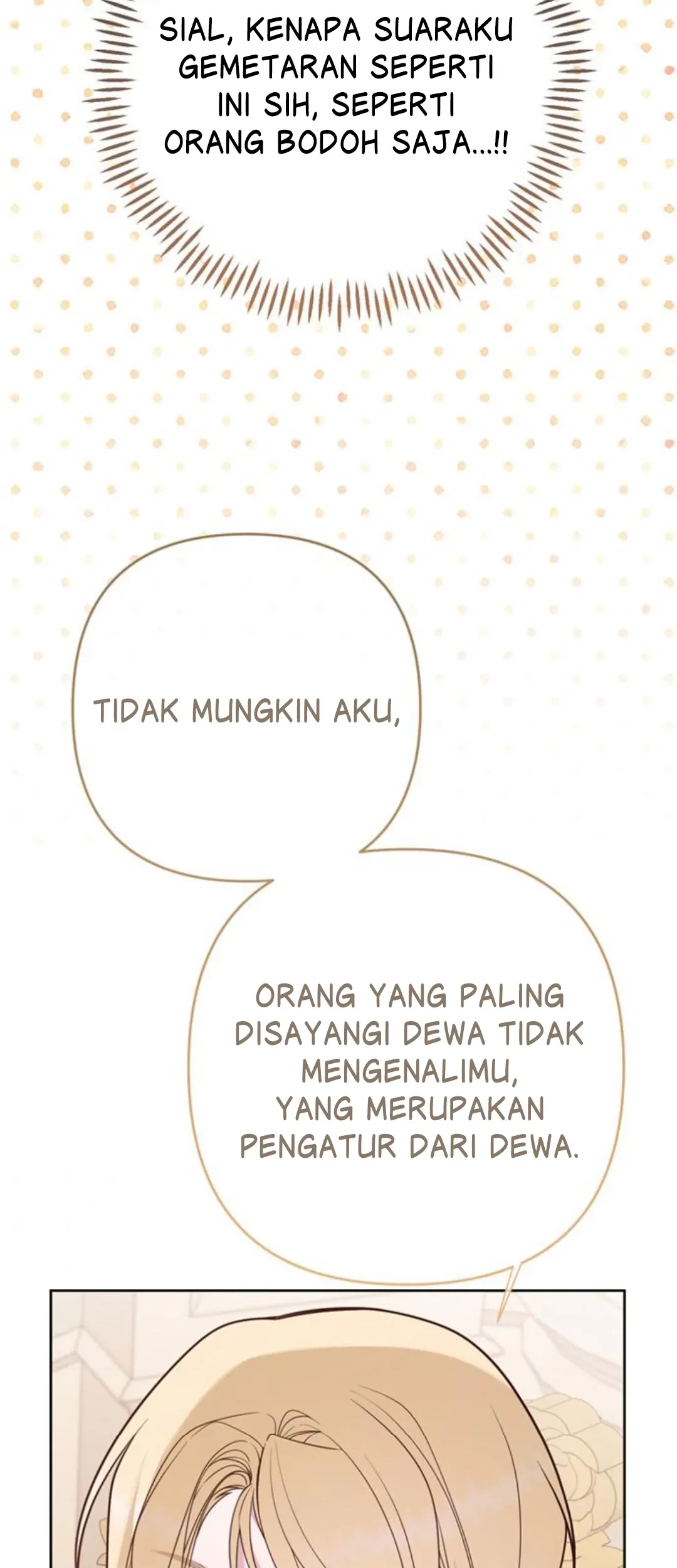 Baby Tyrant Bab 55 halaman 118