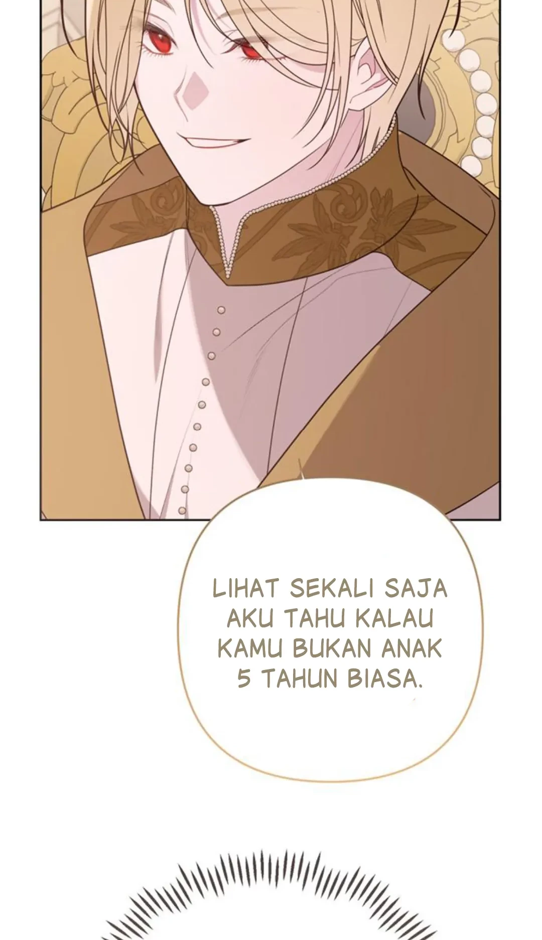 Baby Tyrant Bab 55 halaman 119