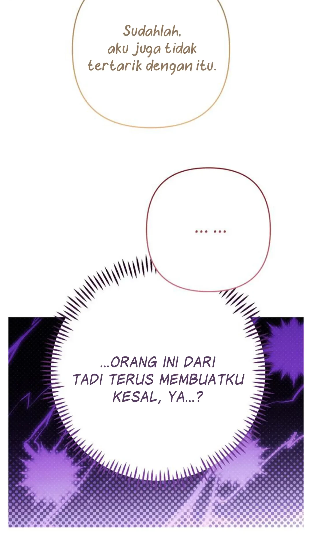 Baby Tyrant Bab 55 halaman 121