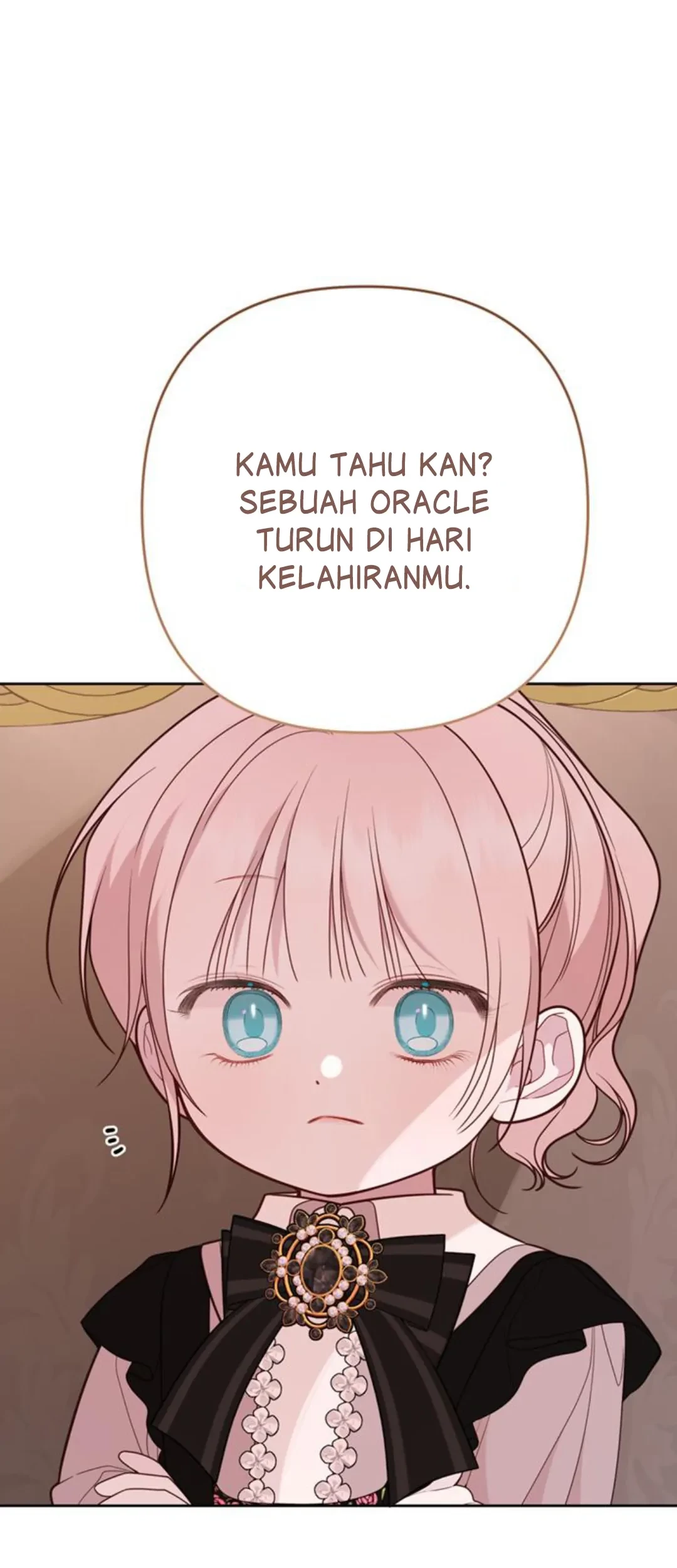 Baby Tyrant Bab 55 halaman 122