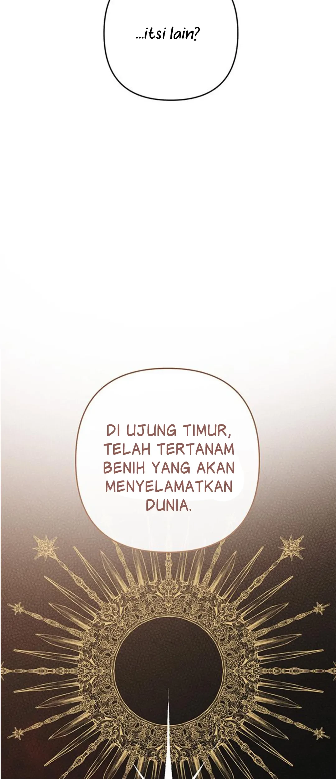 Baby Tyrant Bab 55 halaman 125