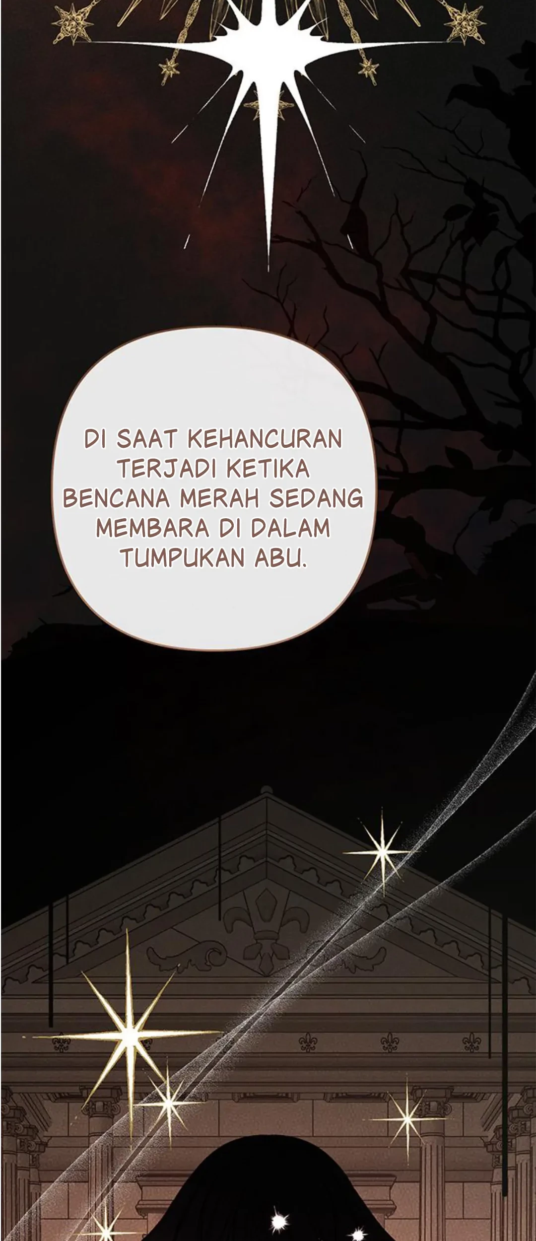 Baby Tyrant Bab 55 halaman 126