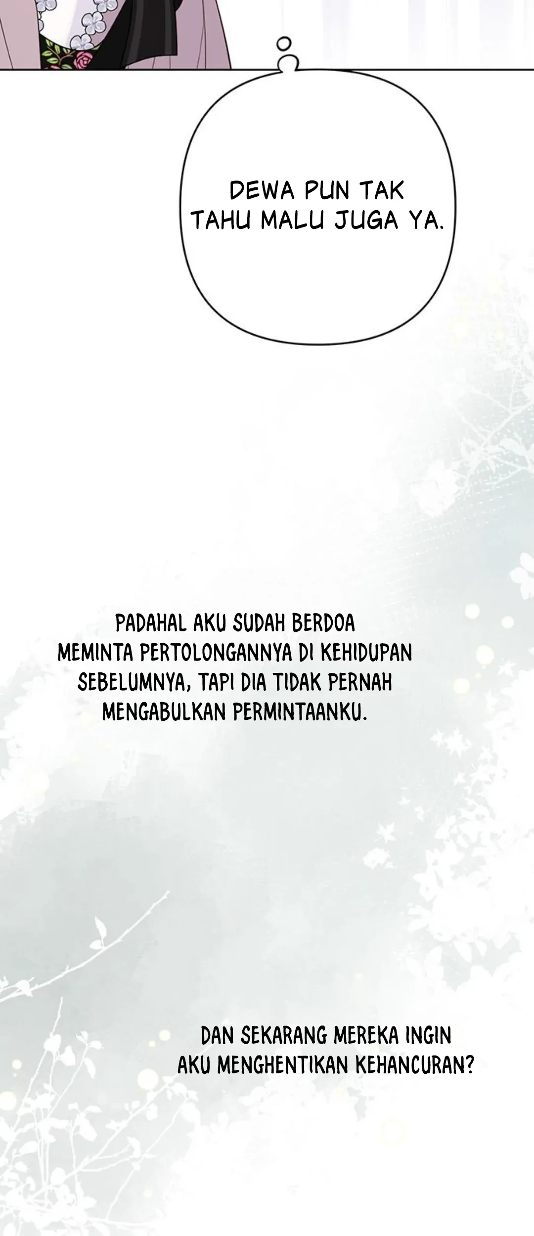 Baby Tyrant Bab 55 halaman 135